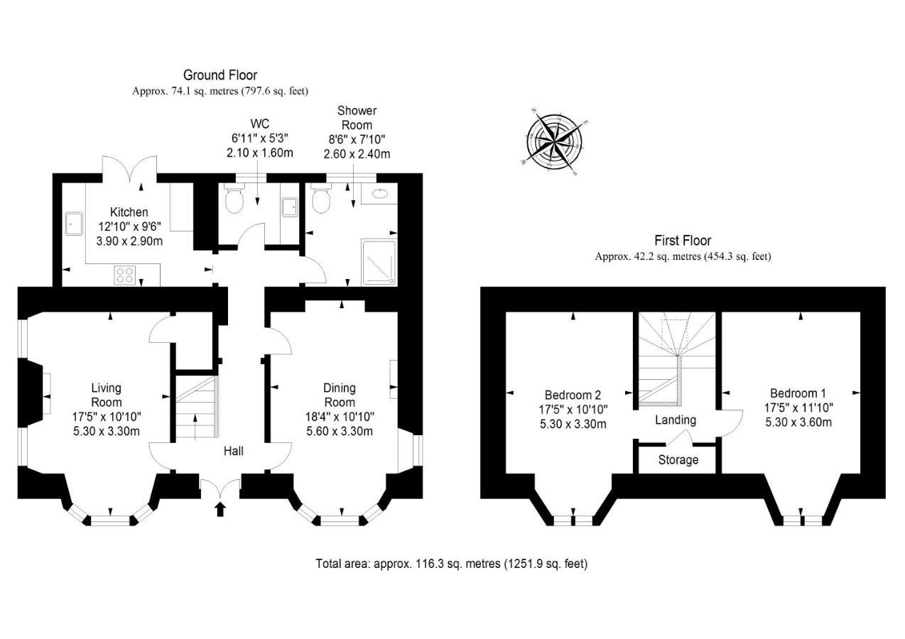 Inveresk House Питлохри Екстериор снимка